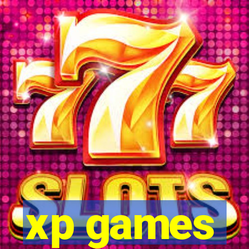 xp games